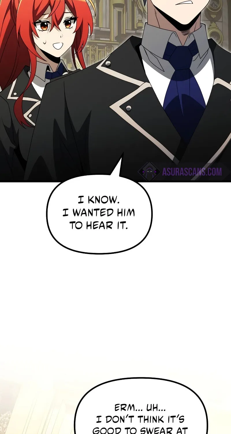 Terminally-Ill Genius Dark Knight Chapter 49 page 57 - 