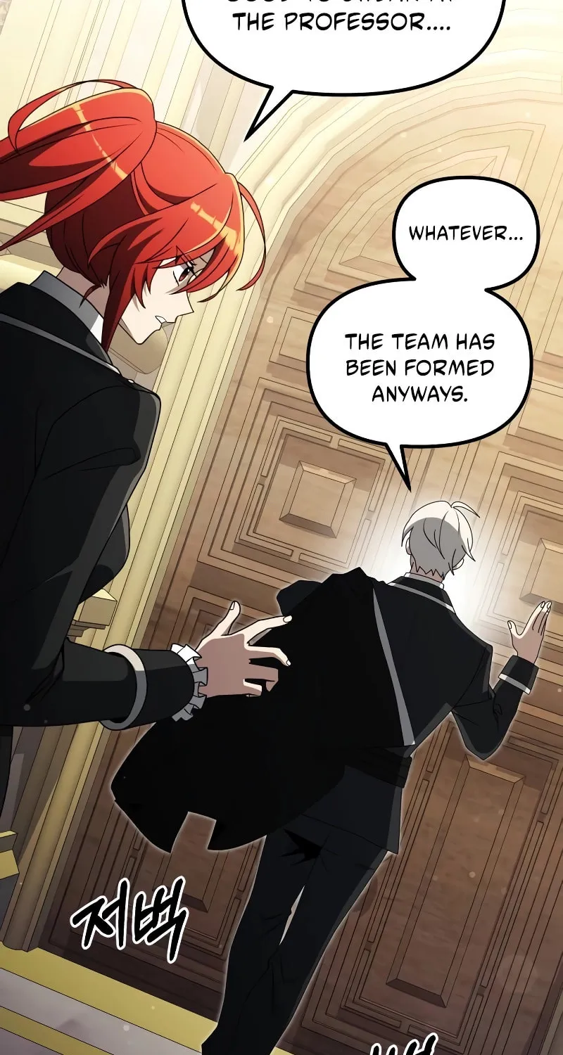 Terminally-Ill Genius Dark Knight Chapter 49 page 58 - 