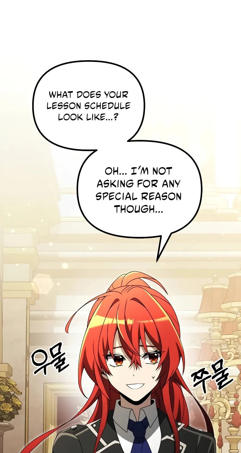 Terminally-Ill Genius Dark Knight Chapter 49 page 61 - 