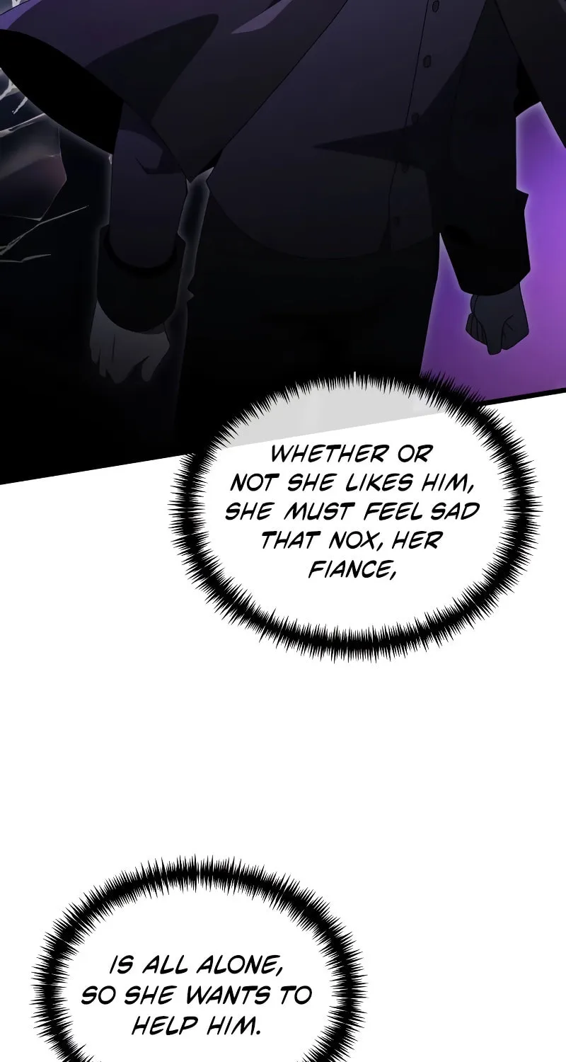 Terminally-Ill Genius Dark Knight Chapter 49 page 8 - 