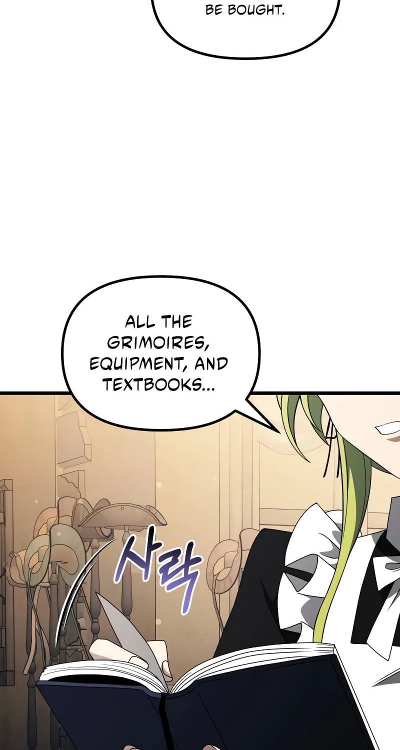 Terminally-Ill Genius Dark Knight Chapter 49 page 74 - 