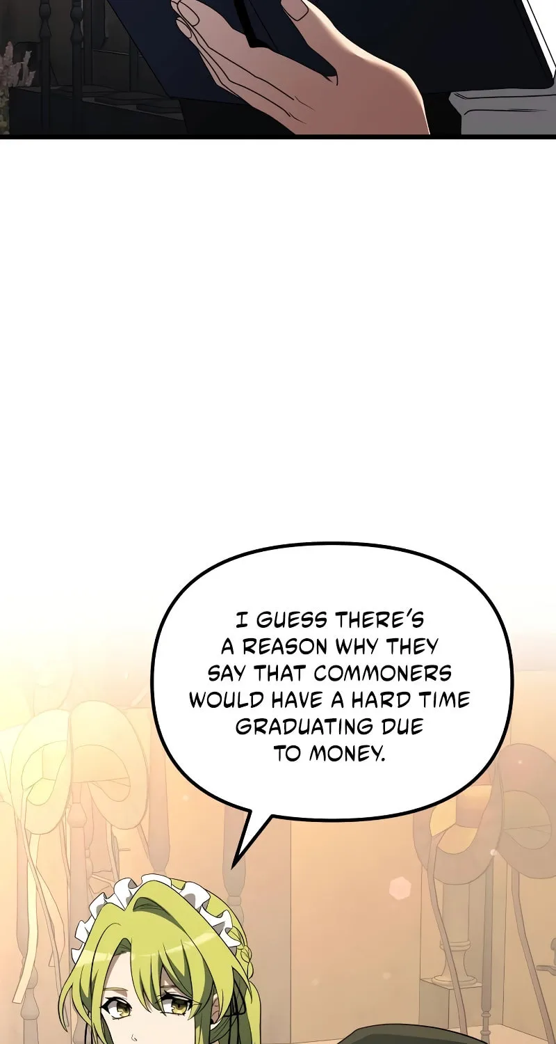 Terminally-Ill Genius Dark Knight Chapter 49 page 75 - 
