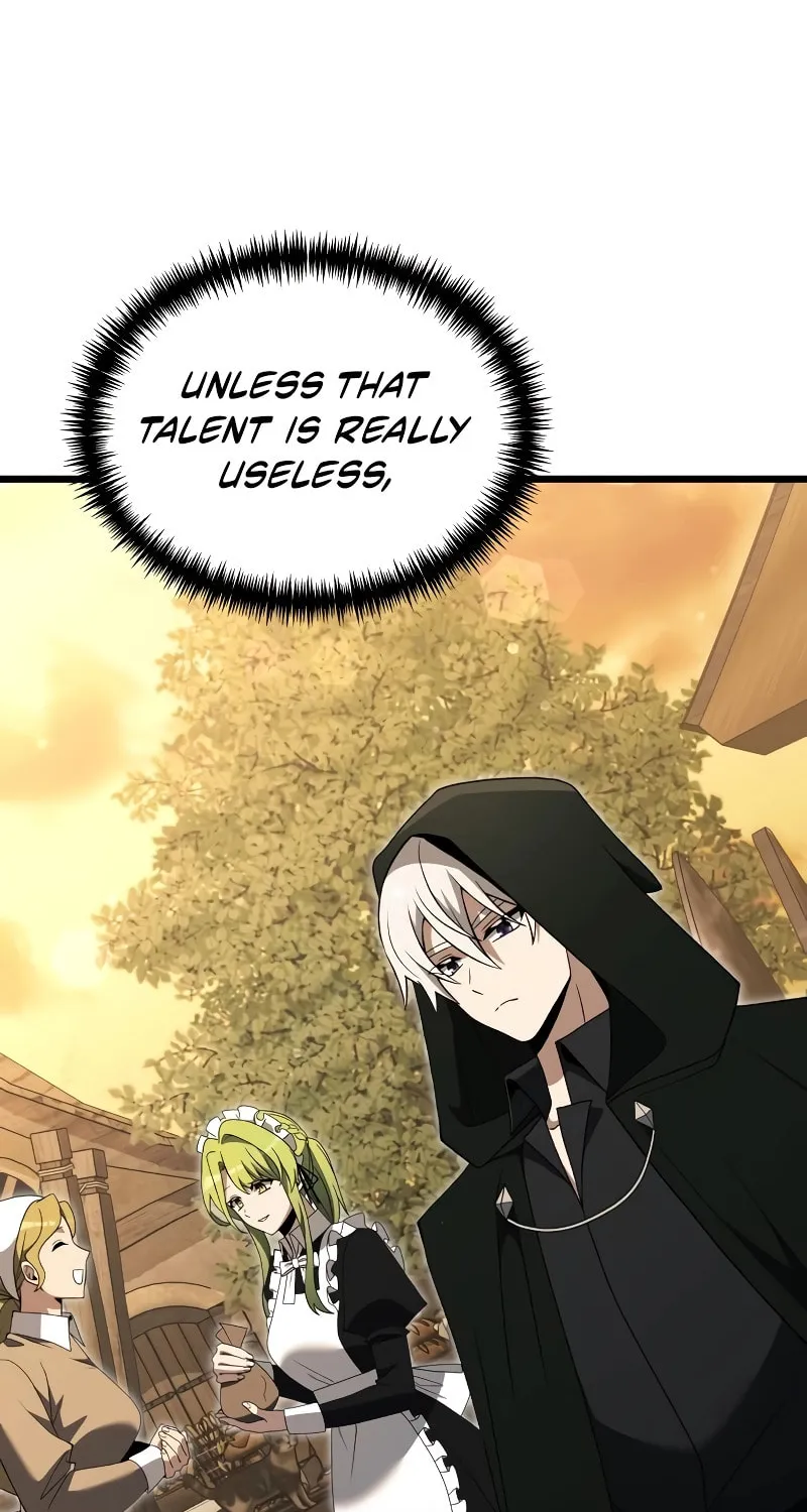 Terminally-Ill Genius Dark Knight Chapter 49 page 79 - 
