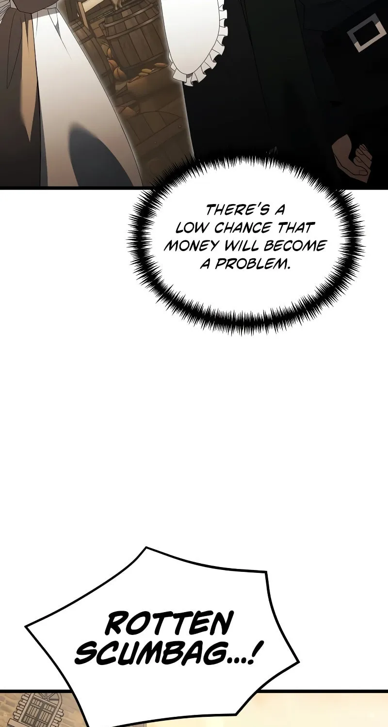 Terminally-Ill Genius Dark Knight Chapter 49 page 80 - 