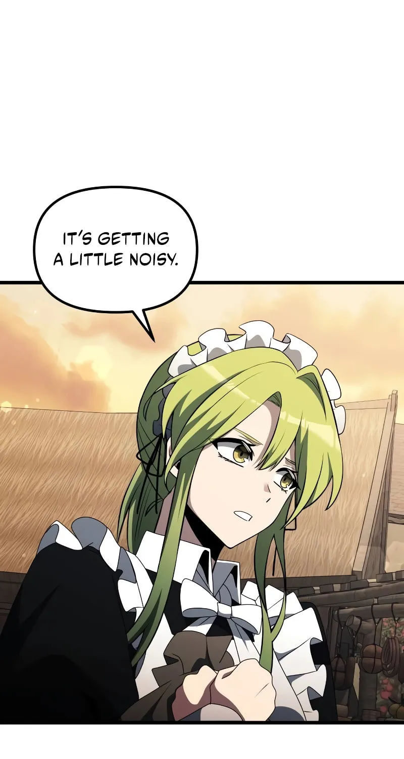 Terminally-Ill Genius Dark Knight Chapter 49 page 82 - 