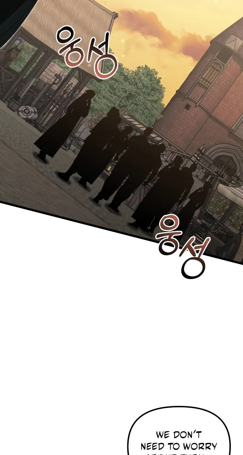 Terminally-Ill Genius Dark Knight Chapter 49 page 84 - 