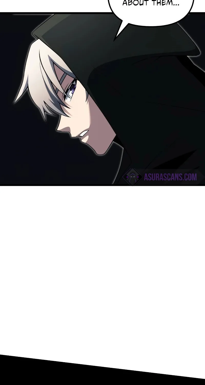 Terminally-Ill Genius Dark Knight Chapter 49 page 85 - 