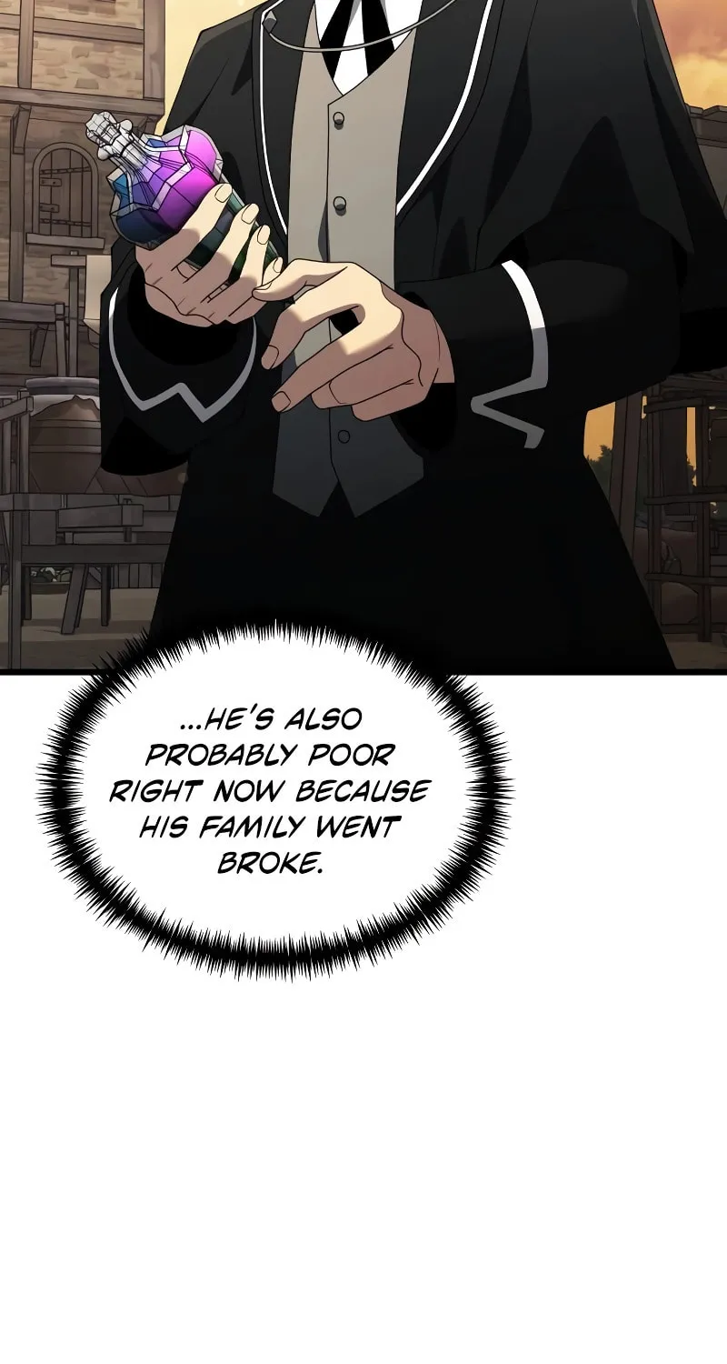 Terminally-Ill Genius Dark Knight Chapter 49 page 92 - 