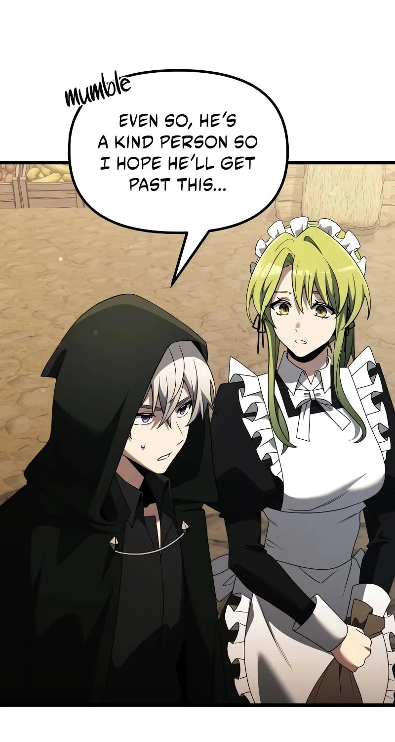 Terminally-Ill Genius Dark Knight Chapter 49 page 93 - 