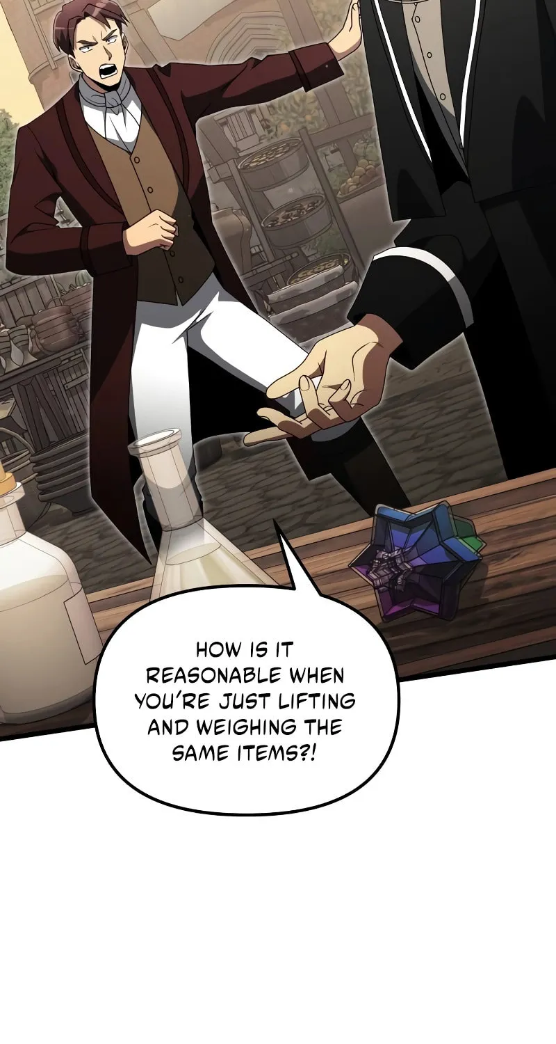 Terminally-Ill Genius Dark Knight Chapter 49 page 95 - 