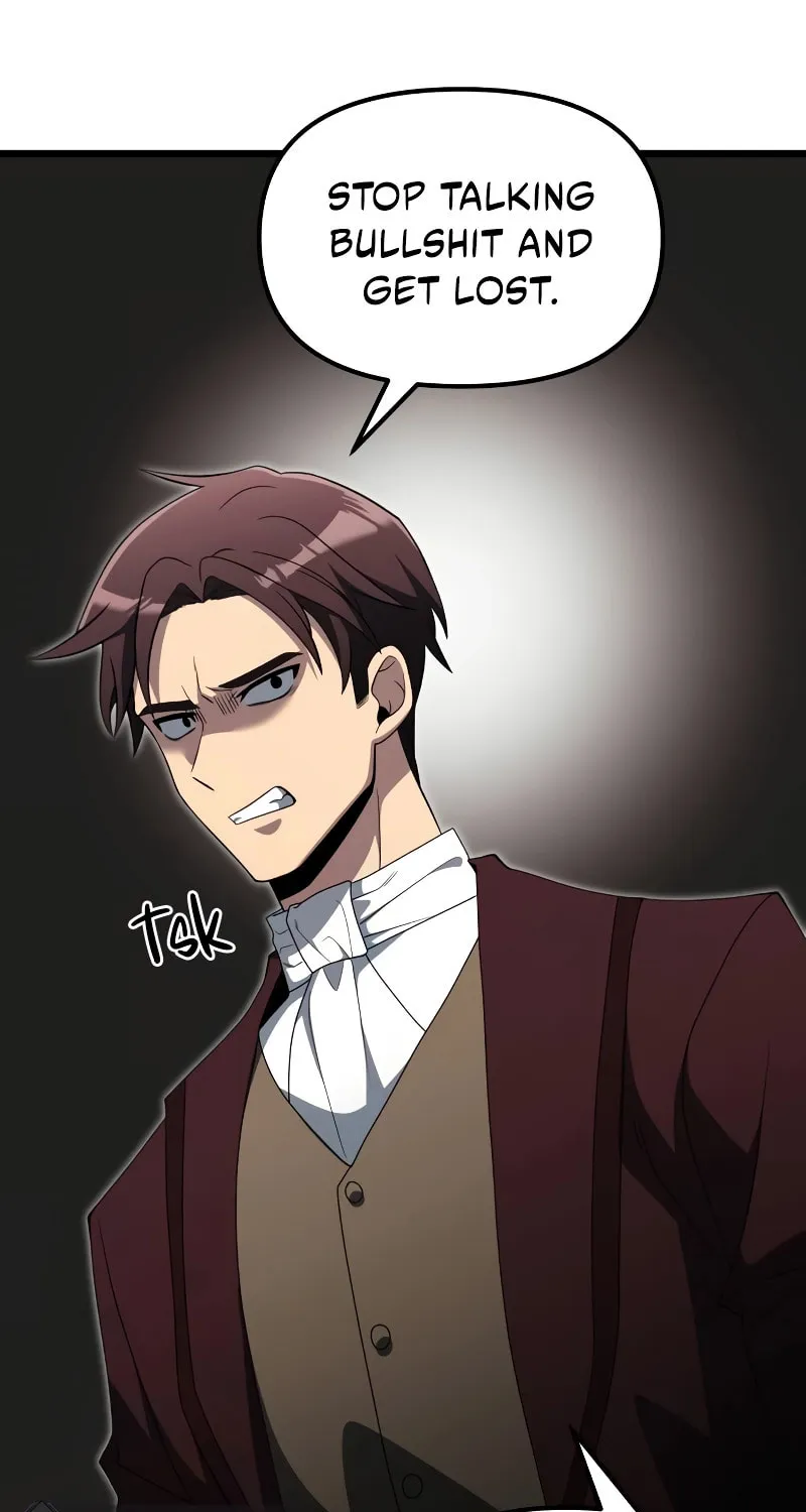 Terminally-Ill Genius Dark Knight Chapter 49 page 96 - 