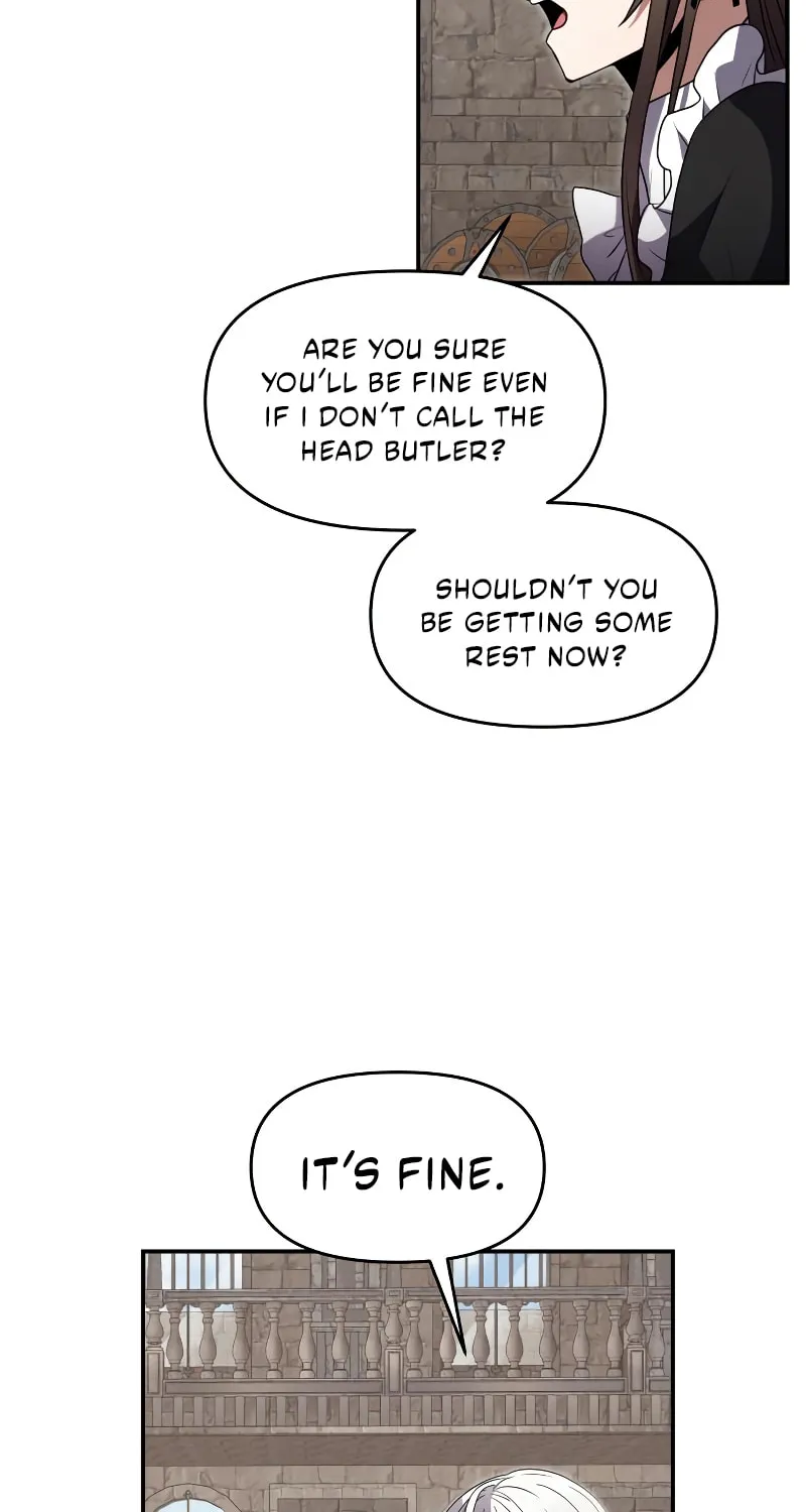 Terminally-Ill Genius Dark Knight Chapter 5 page 22 - 