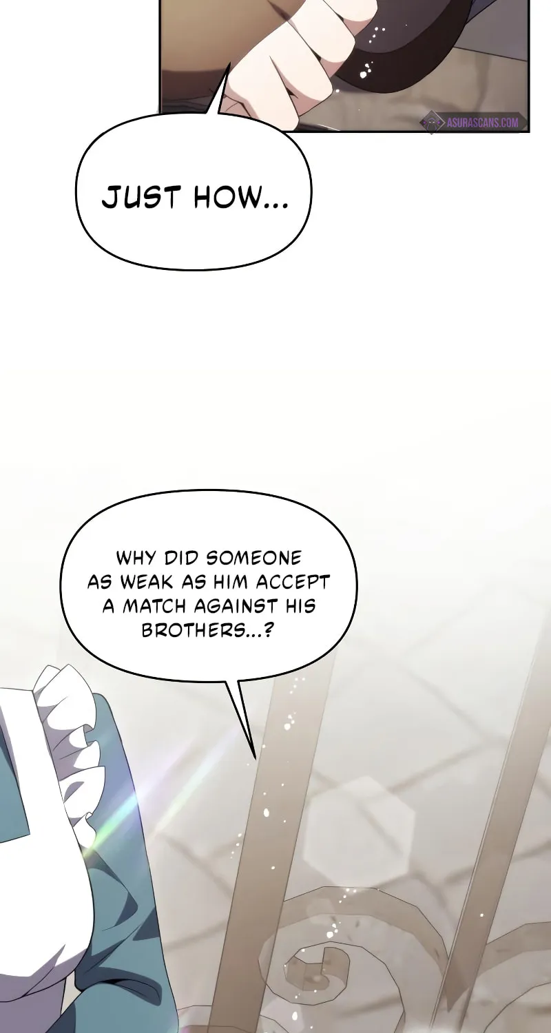 Terminally-Ill Genius Dark Knight Chapter 5 page 31 - 