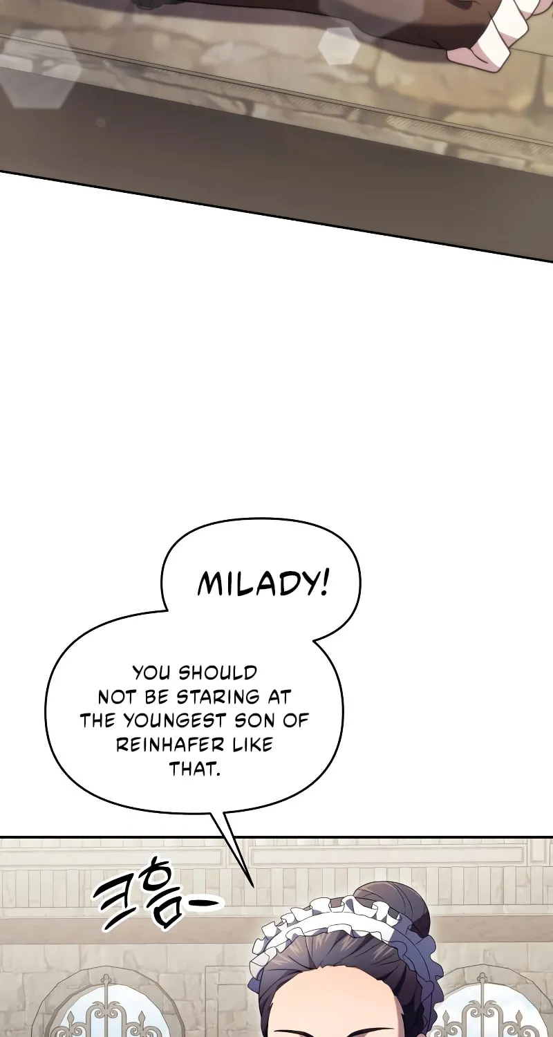 Terminally-Ill Genius Dark Knight Chapter 5 page 33 - 