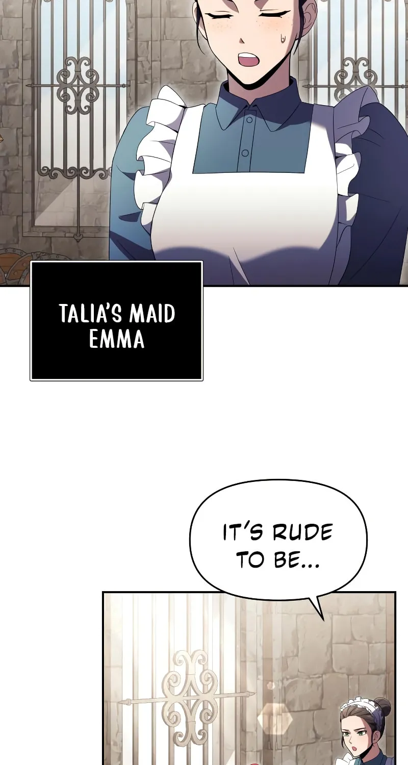 Terminally-Ill Genius Dark Knight Chapter 5 page 34 - 