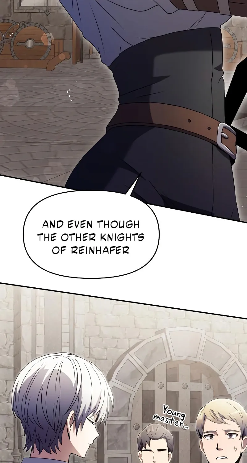 Terminally-Ill Genius Dark Knight Chapter 5 page 37 - 