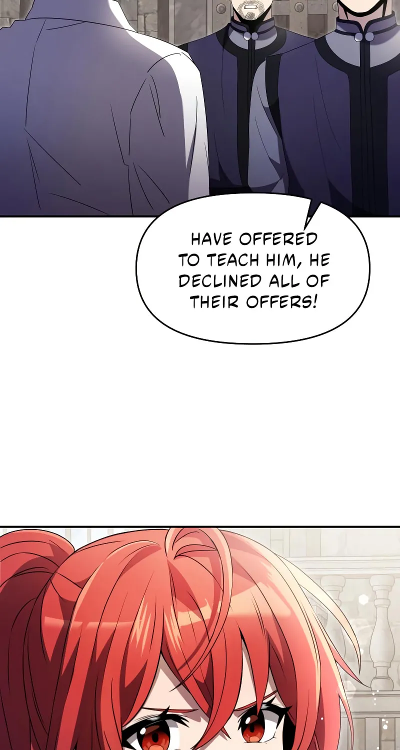 Terminally-Ill Genius Dark Knight Chapter 5 page 38 - 