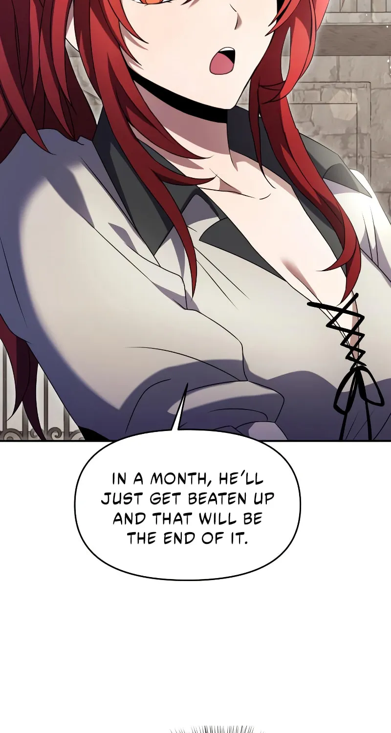 Terminally-Ill Genius Dark Knight Chapter 5 page 39 - 