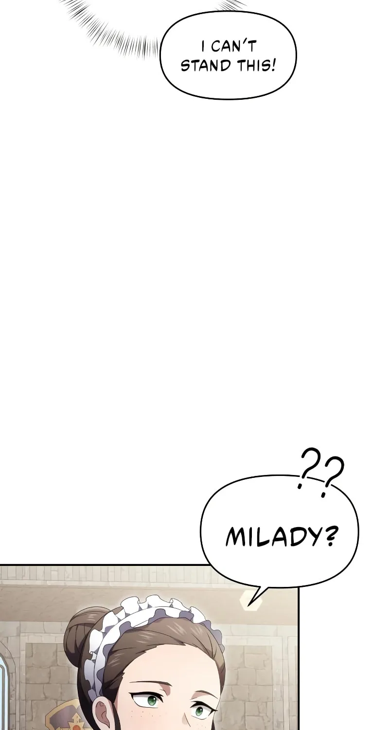 Terminally-Ill Genius Dark Knight Chapter 5 page 41 - 