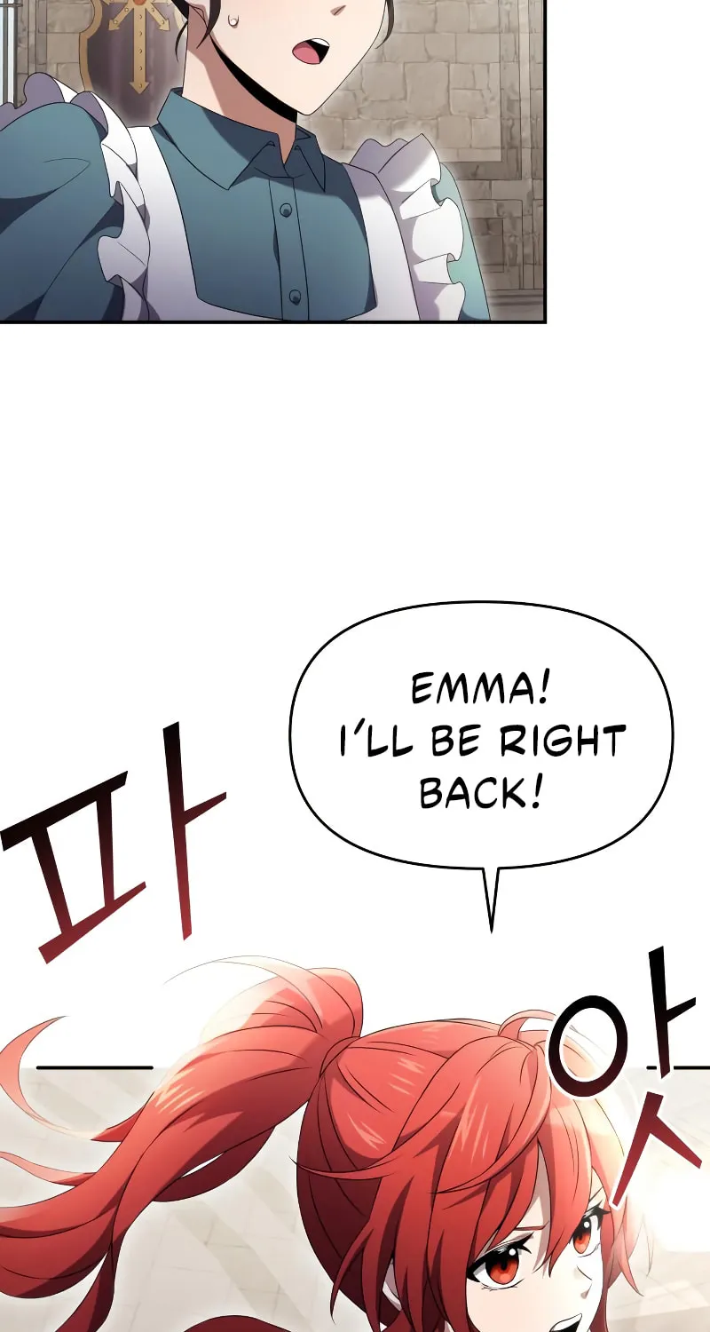Terminally-Ill Genius Dark Knight Chapter 5 page 42 - 