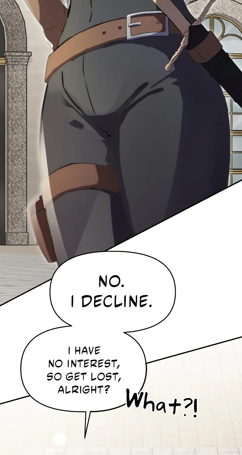 Terminally-Ill Genius Dark Knight Chapter 5 page 58 - 