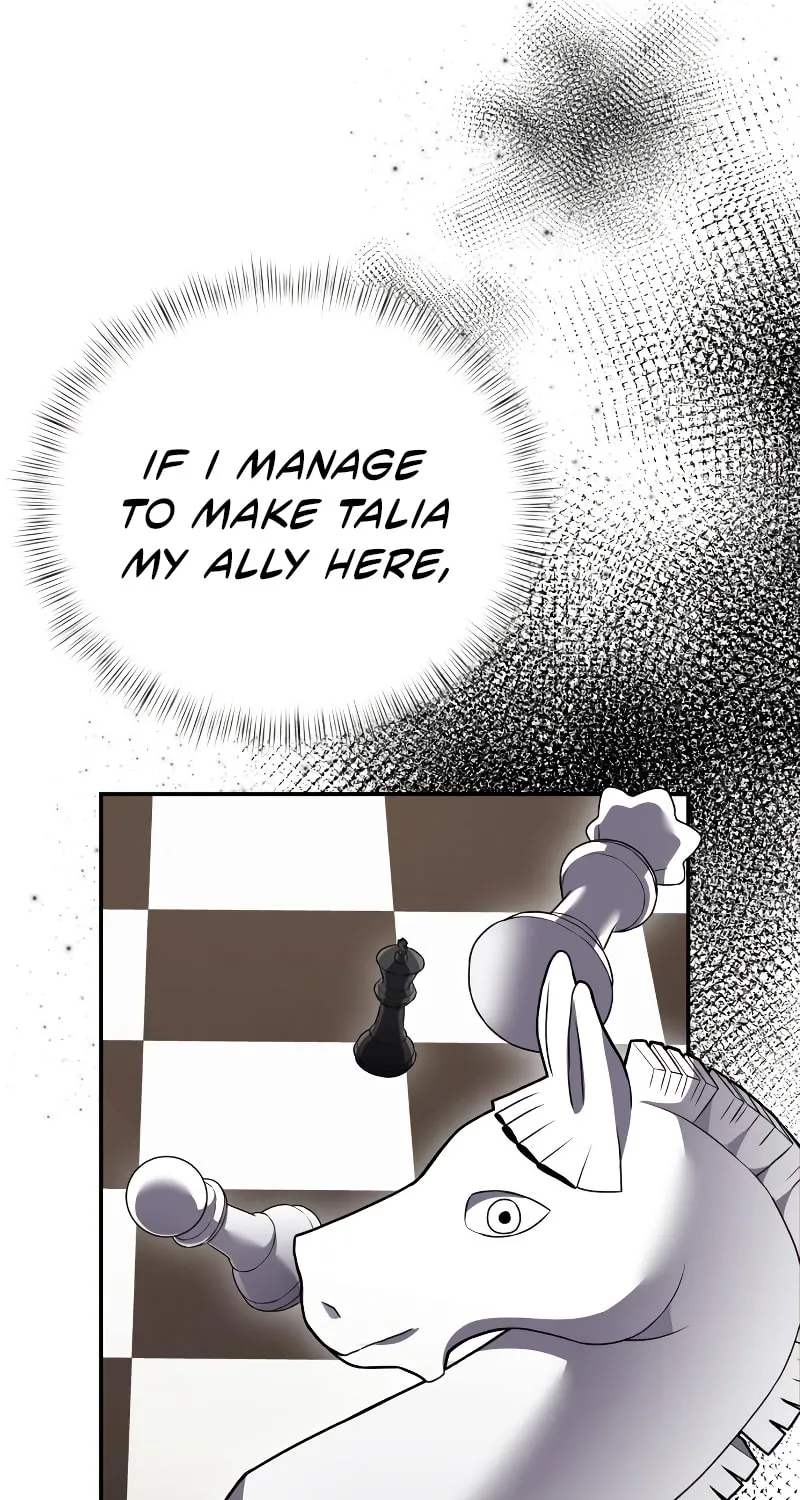 Terminally-Ill Genius Dark Knight Chapter 5 page 81 - 