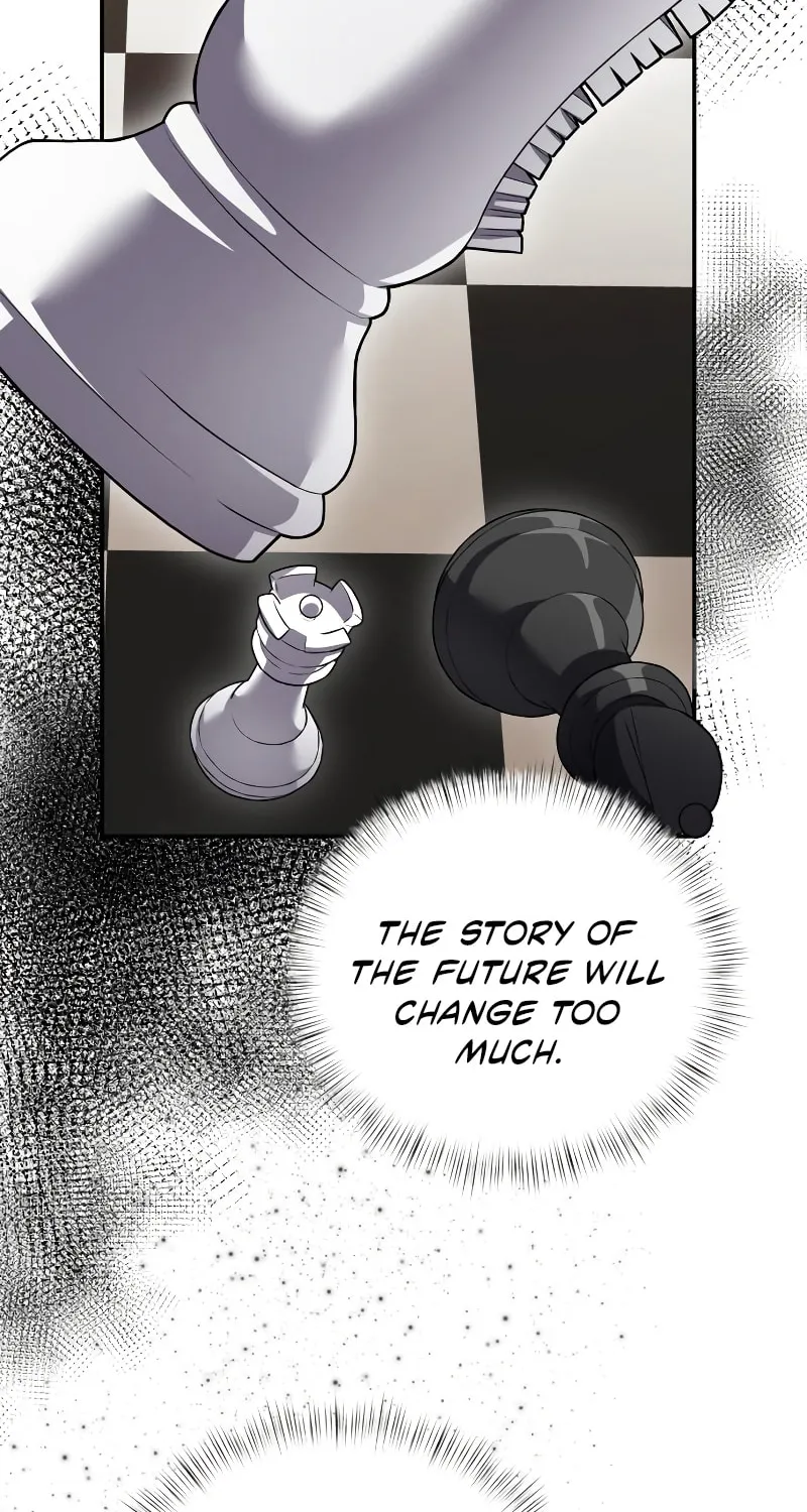 Terminally-Ill Genius Dark Knight Chapter 5 page 82 - 