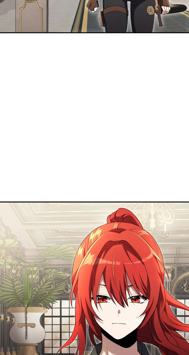 Terminally-Ill Genius Dark Knight Chapter 5 page 88 - 