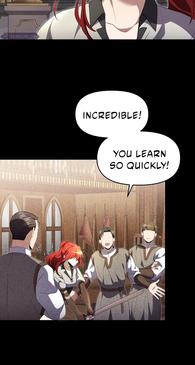 Terminally-Ill Genius Dark Knight Chapter 5 page 89 - 