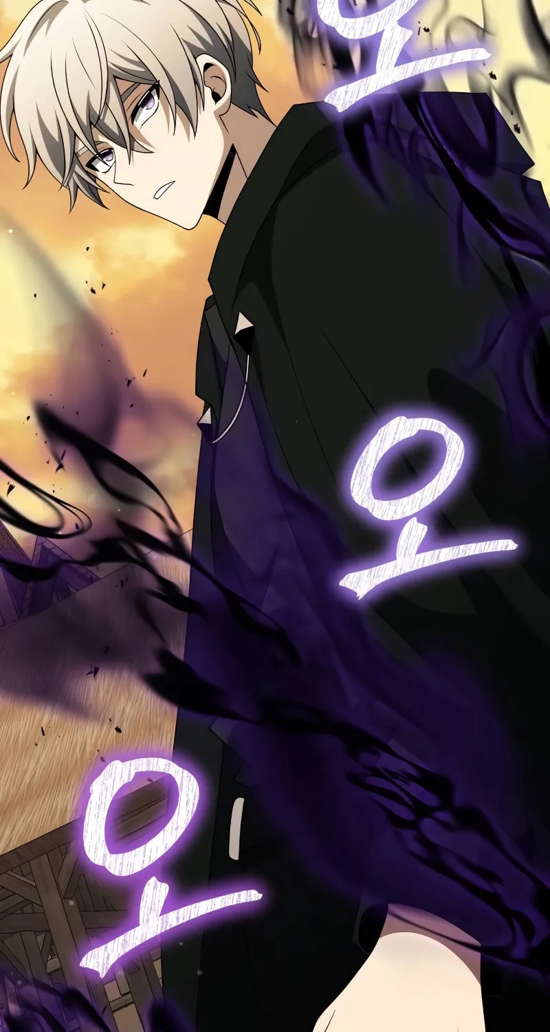 Terminally-Ill Genius Dark Knight Chapter 50 page 110 - 