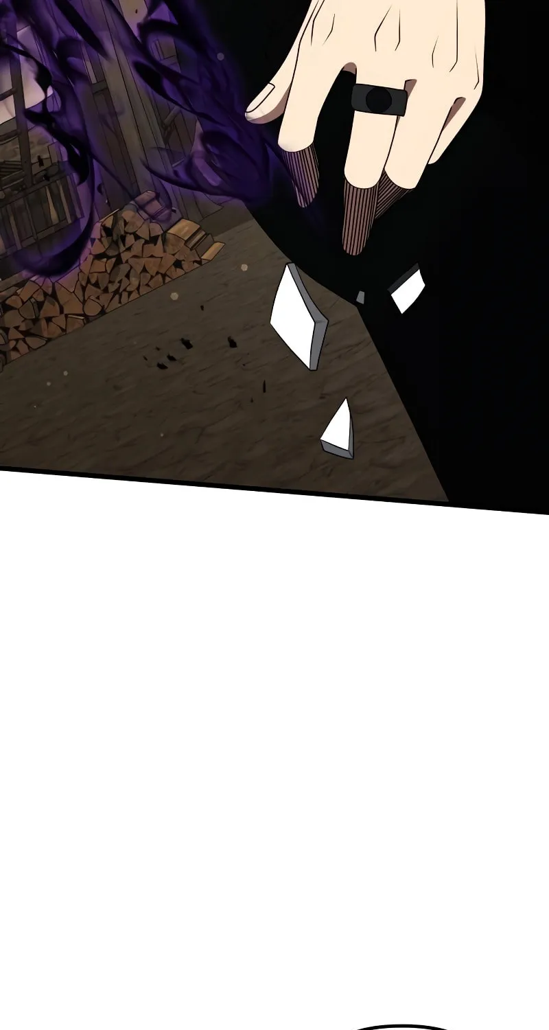 Terminally-Ill Genius Dark Knight Chapter 50 page 111 - 