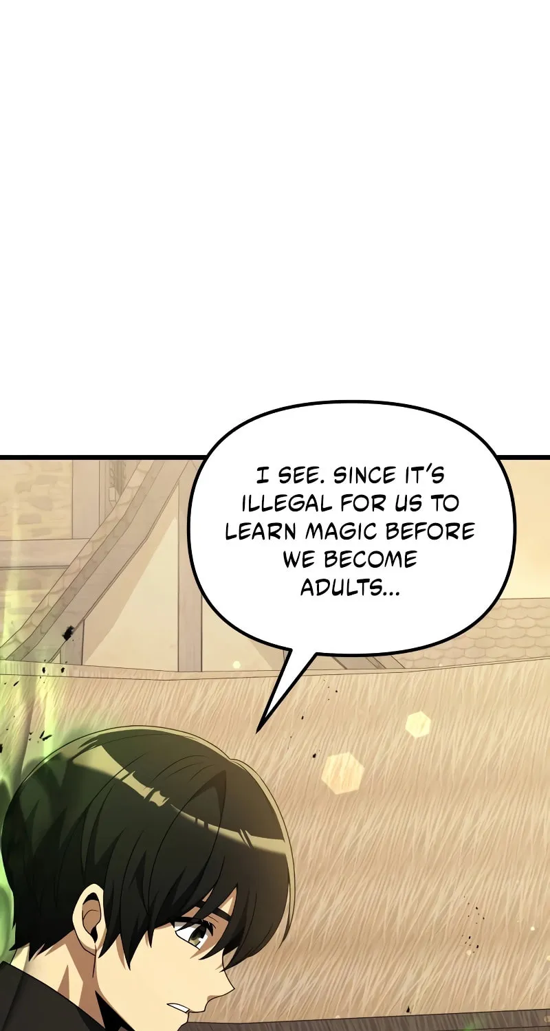 Terminally-Ill Genius Dark Knight Chapter 50 page 113 - 