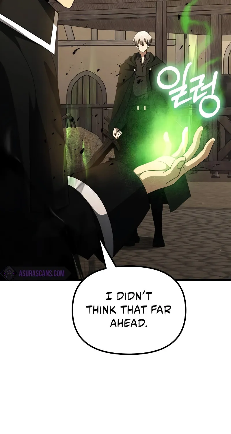 Terminally-Ill Genius Dark Knight Chapter 50 page 114 - 