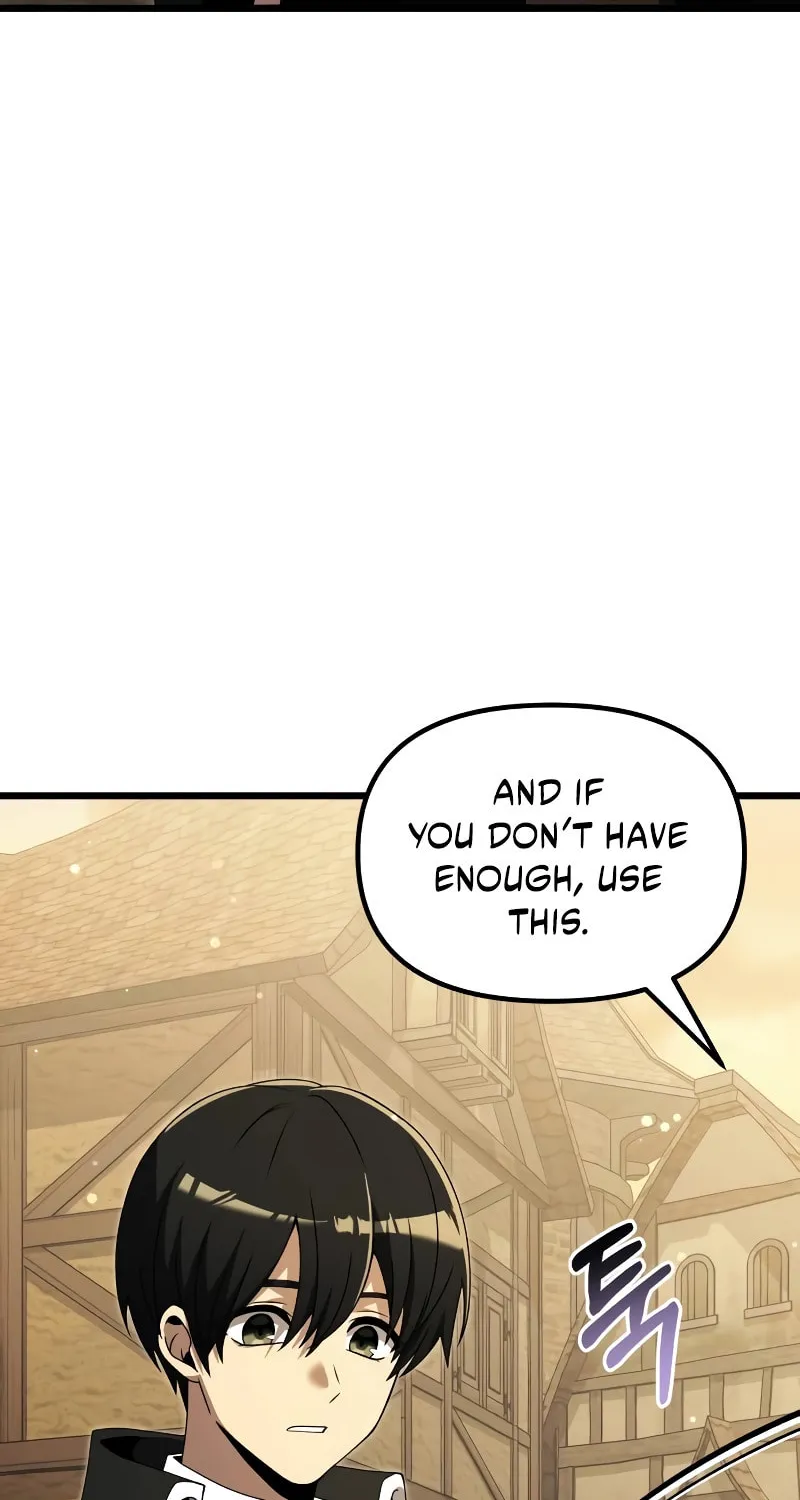 Terminally-Ill Genius Dark Knight Chapter 50 page 119 - 