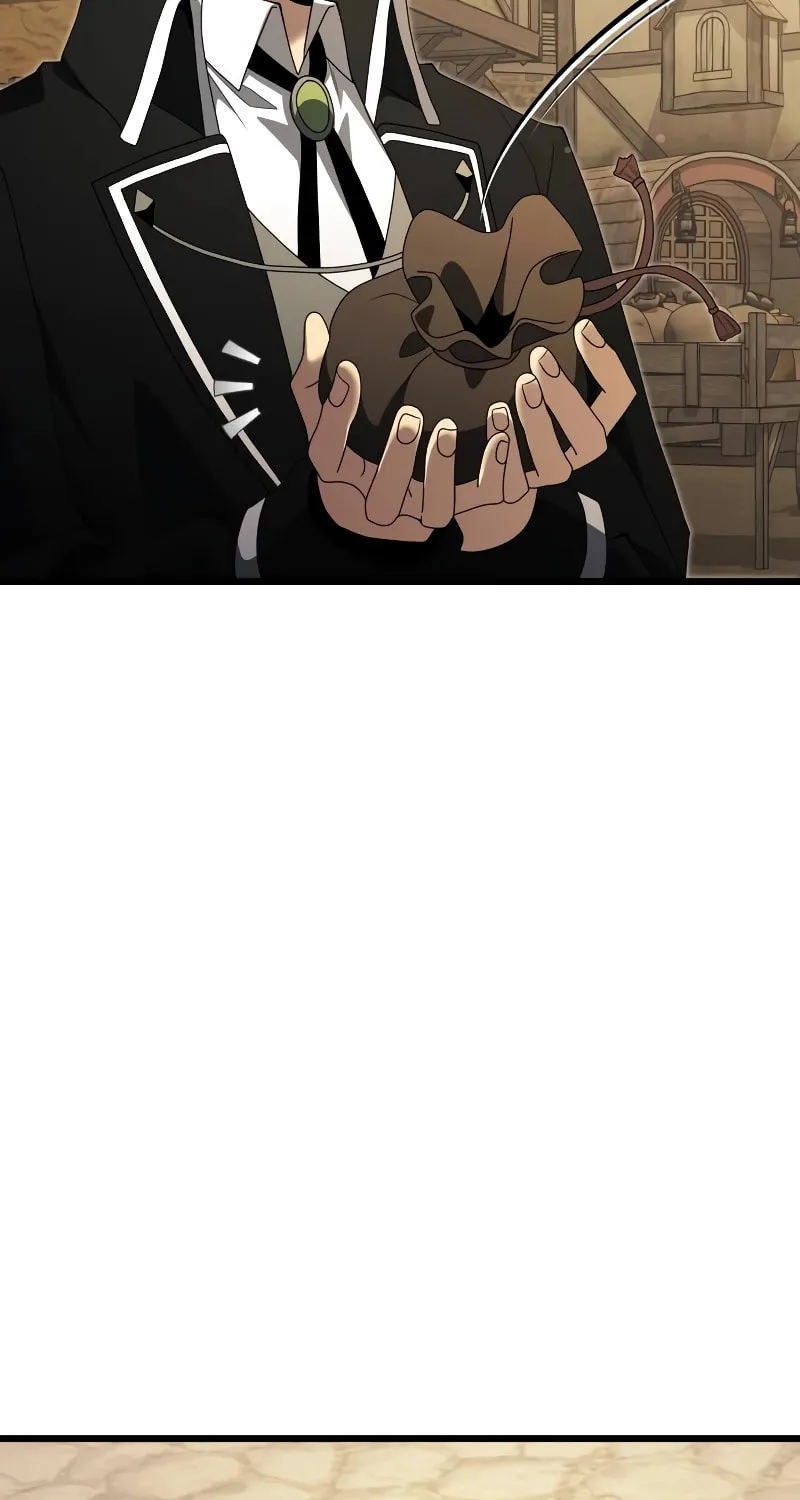 Terminally-Ill Genius Dark Knight Chapter 50 page 120 - 