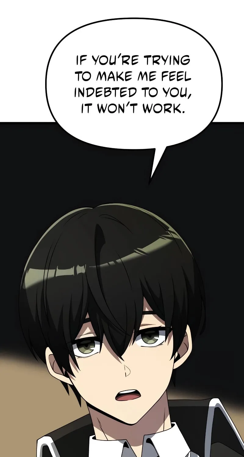 Terminally-Ill Genius Dark Knight Chapter 50 page 126 - 