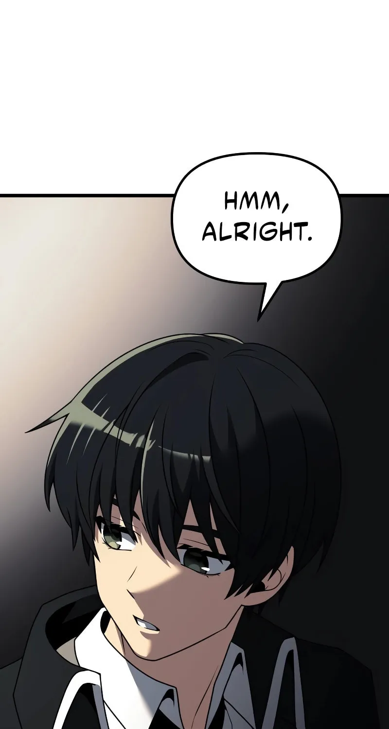 Terminally-Ill Genius Dark Knight Chapter 50 page 132 - 