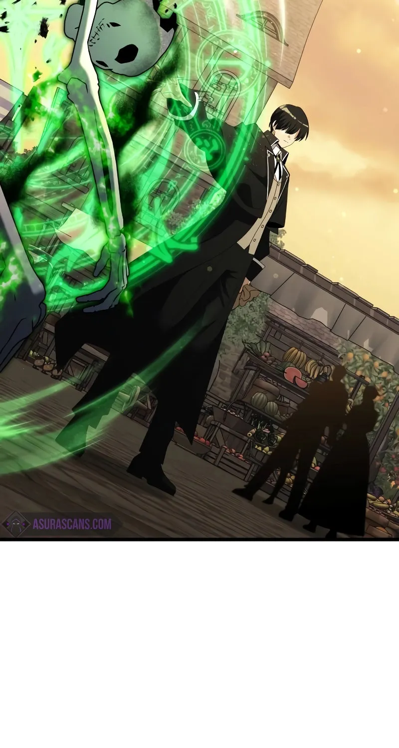 Terminally-Ill Genius Dark Knight Chapter 50 page 134 - 