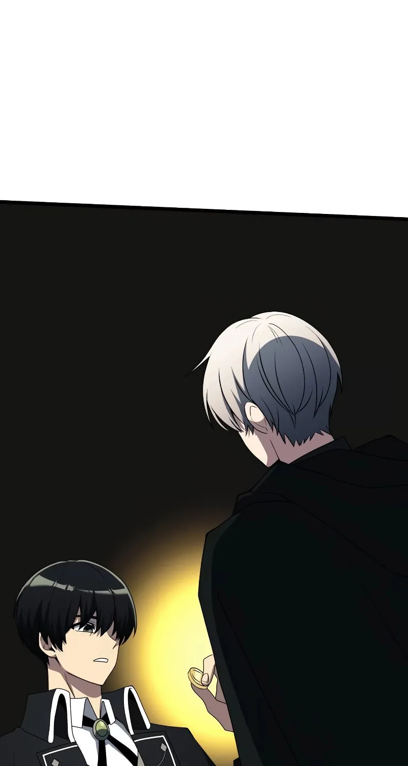 Terminally-Ill Genius Dark Knight Chapter 50 page 138 - 