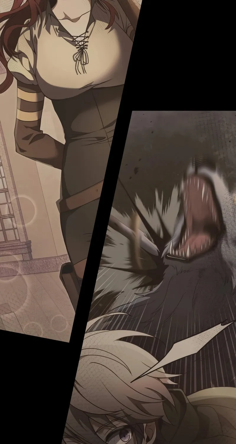 Terminally-Ill Genius Dark Knight Chapter 50 page 16 - 
