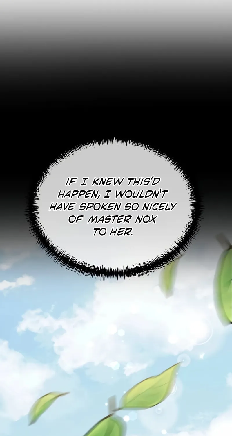 Terminally-Ill Genius Dark Knight Chapter 50 page 23 - 