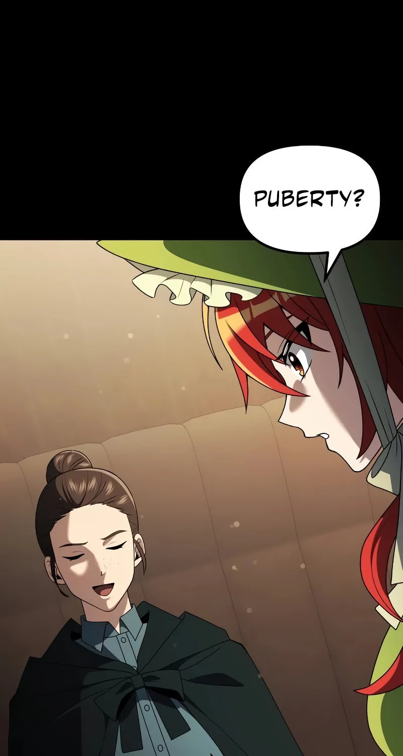 Terminally-Ill Genius Dark Knight Chapter 50 page 28 - 