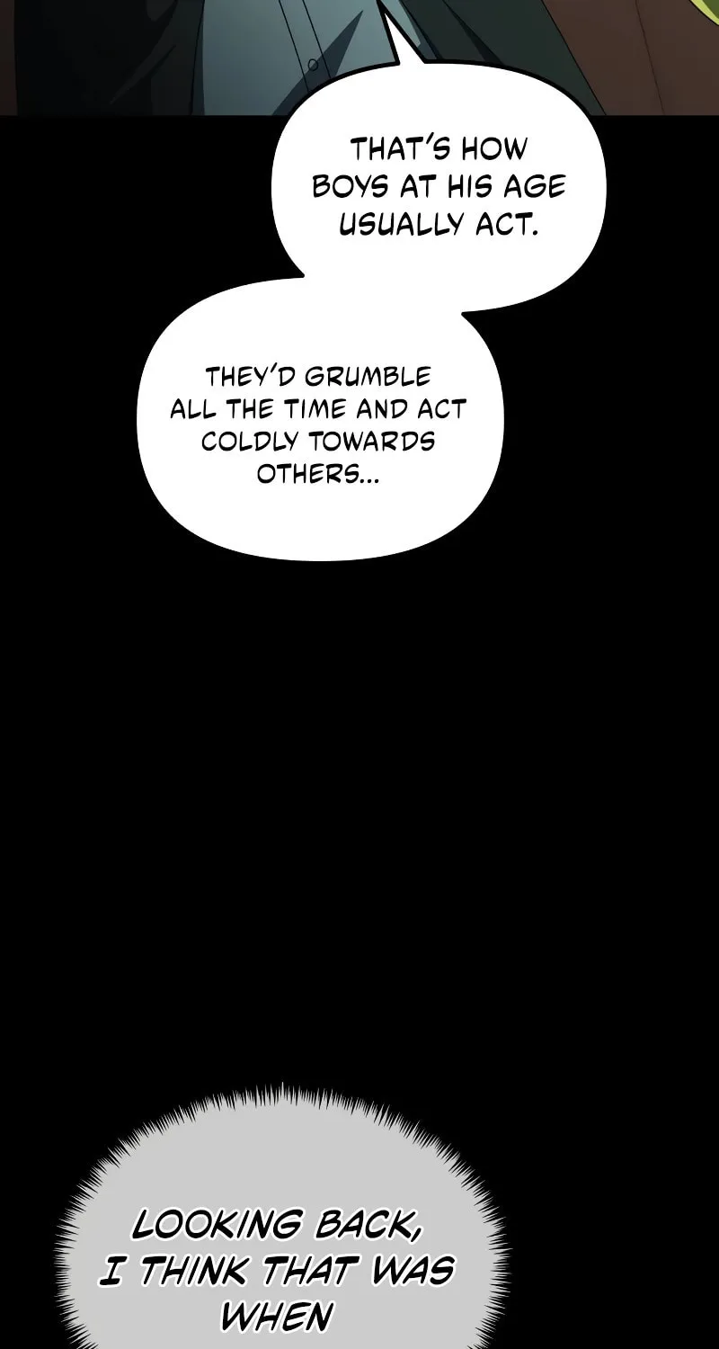 Terminally-Ill Genius Dark Knight Chapter 50 page 29 - 