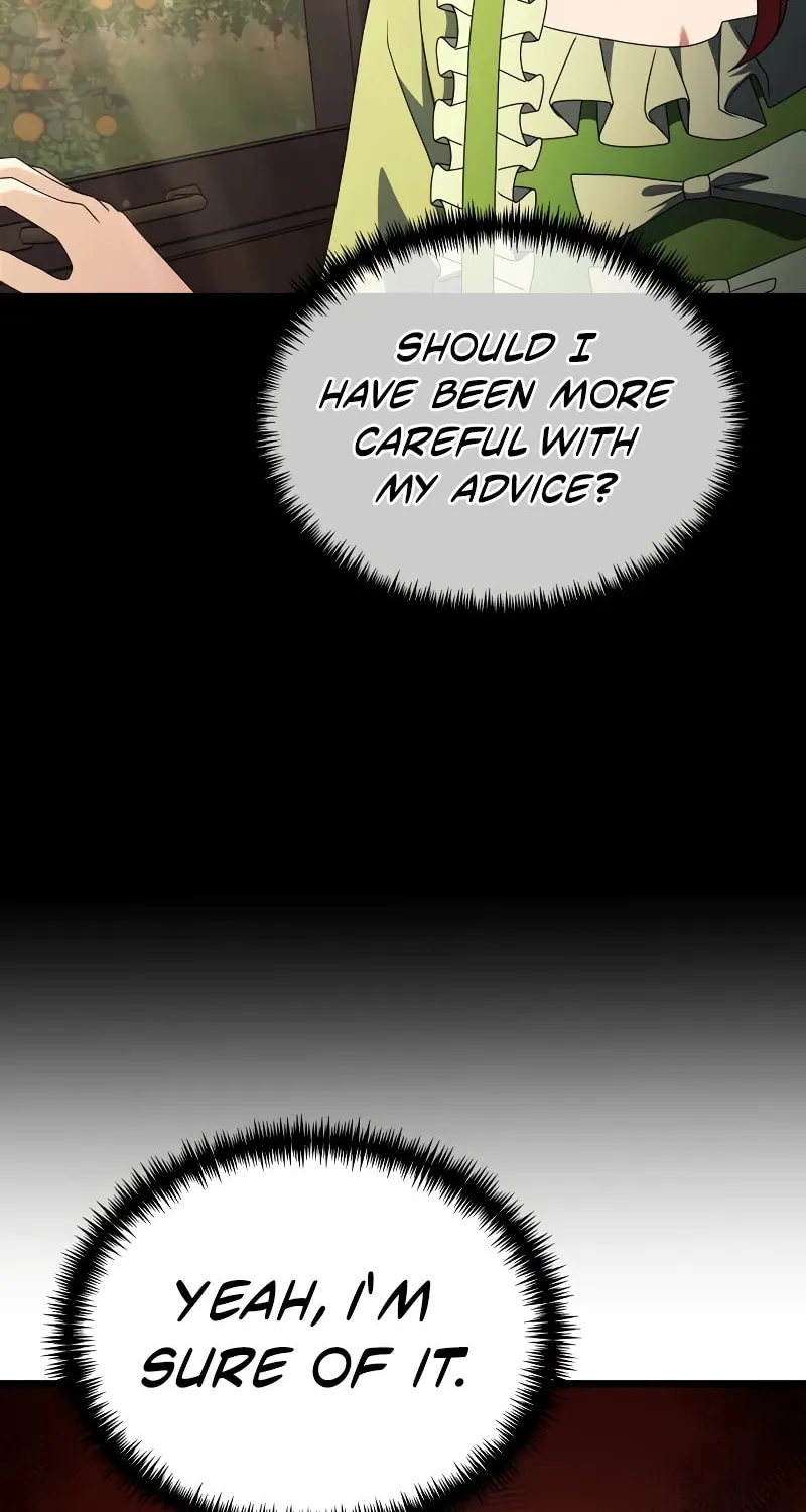 Terminally-Ill Genius Dark Knight Chapter 50 page 33 - 