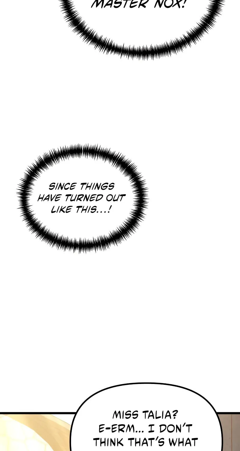 Terminally-Ill Genius Dark Knight Chapter 50 page 35 - 