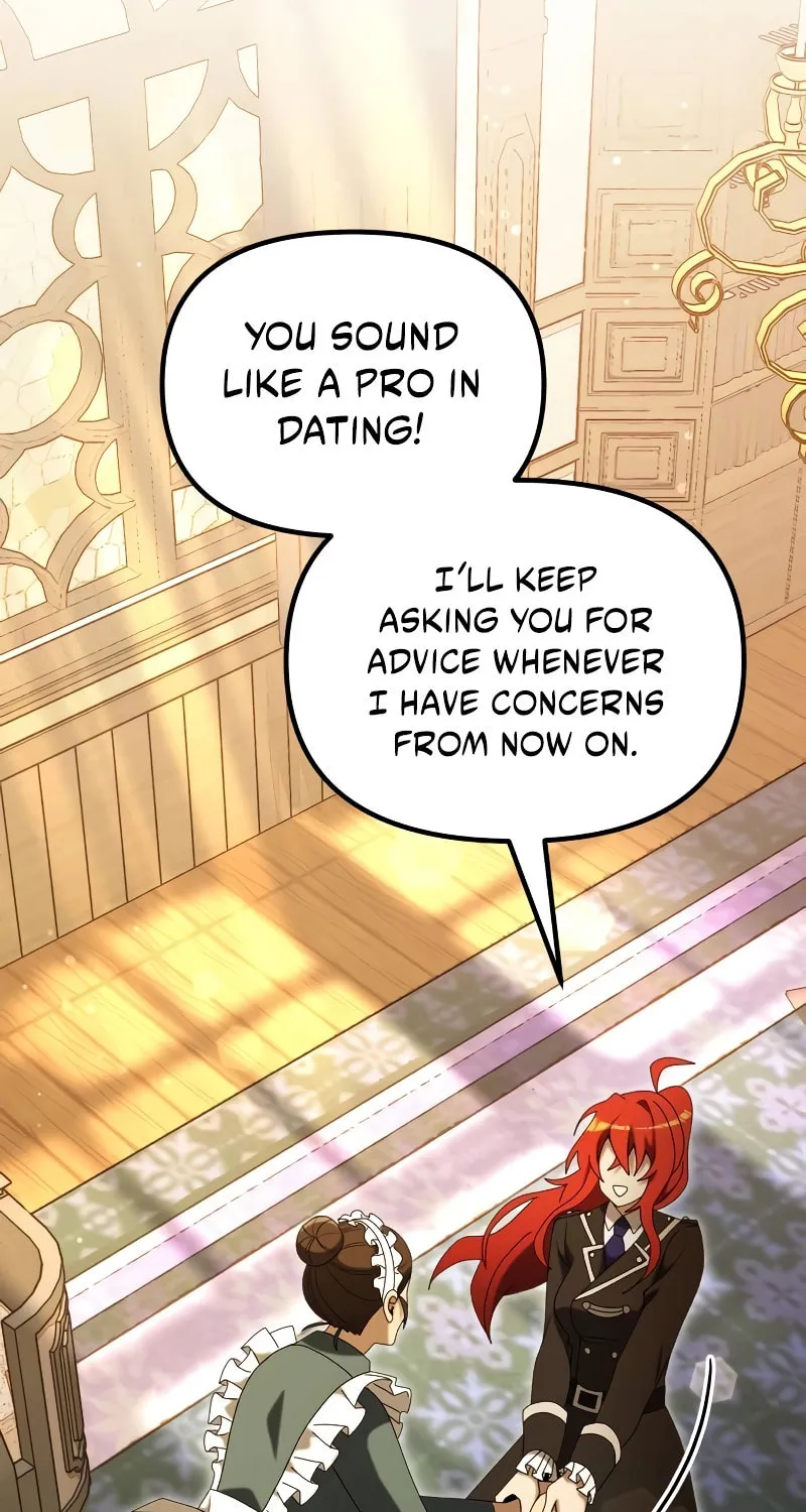 Terminally-Ill Genius Dark Knight Chapter 50 page 43 - 