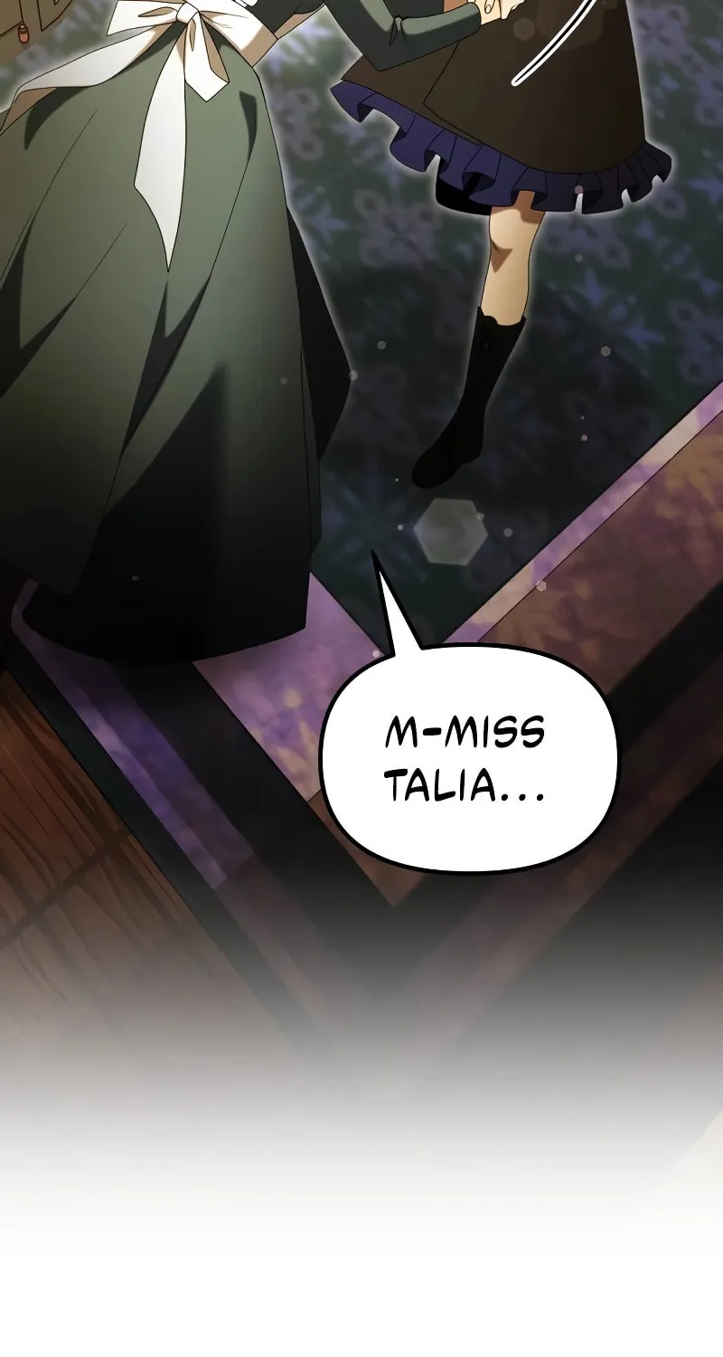 Terminally-Ill Genius Dark Knight Chapter 50 page 44 - 