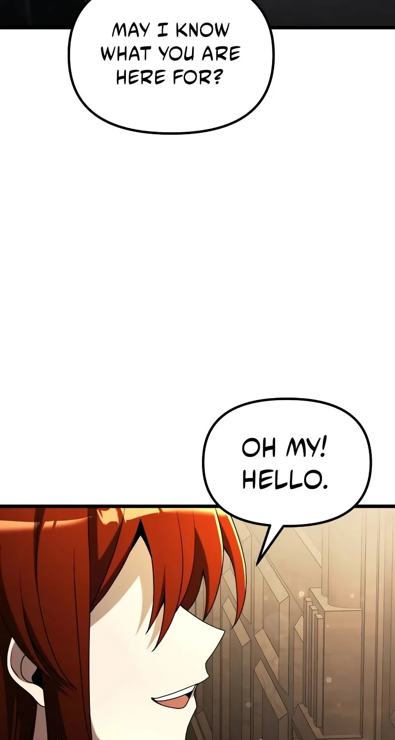 Terminally-Ill Genius Dark Knight Chapter 50 page 55 - 