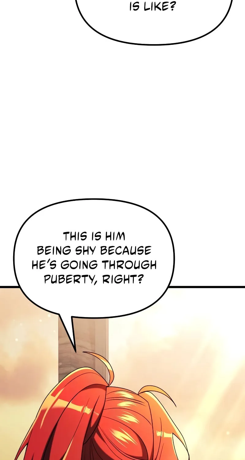 Terminally-Ill Genius Dark Knight Chapter 50 page 7 - 