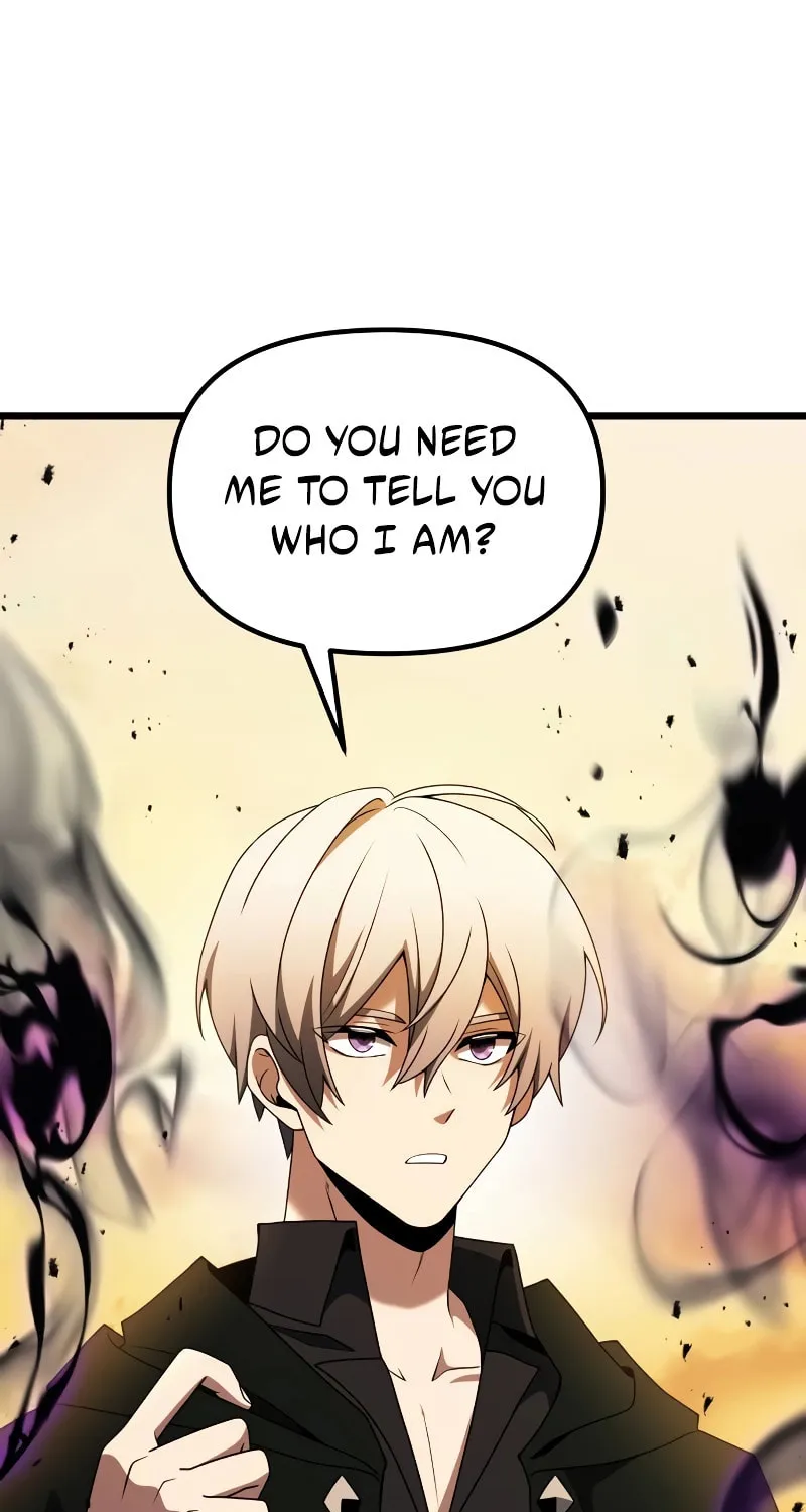 Terminally-Ill Genius Dark Knight Chapter 50 page 76 - 